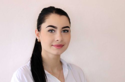 Portrait Marae Patrisia Florentina